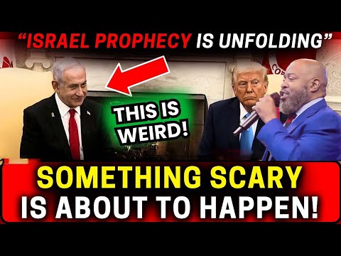 Prophet Todd Hall 🔥 "THE PROPHECY IS BEING UNFOLDED IN USA"👆Bible Prophetic Word