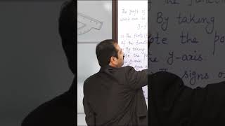 PGC Lectures-Inter Part1-KPK Board-Mathematics-Chapter8-Exercise8.3 Quadratics Functions