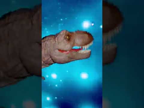 Jurassic World: Rexy & Pals 61 #shorts