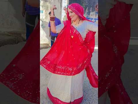 जेठ म्हारो भोलो 🙏🏻 || Wedding dance #trending #wedding #rajputiculture#viralvideo #shortvideo