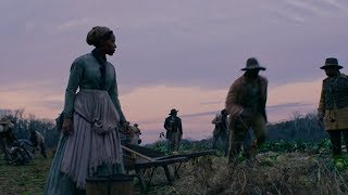 'Harriet' Official Trailer (2019) | Cynthia Erivo, Leslie Odom Jr., Janelle Monáe