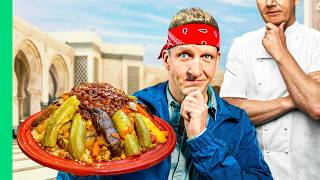 #1 Food Country in the World?? I Put it to the Test!