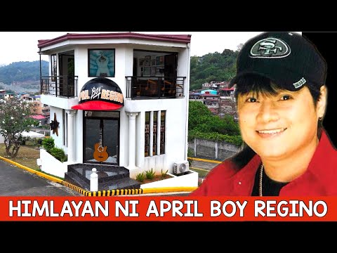 EXCLUSIVE TOUR SA MUSULEO AT MUSEUM NI JUKEBOX IDOL APRIL BOY REGINO ( PART 2 )