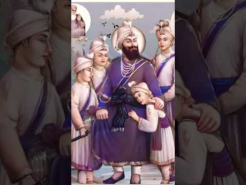 waheguru ji #punjabisong #punjabimusic #music #viralvideo #duet #fatehgarhsahib #gurbanistatus