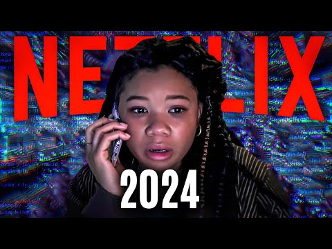 Top 10 Best Thriller Movies on Netflix to Watch Now! 2024