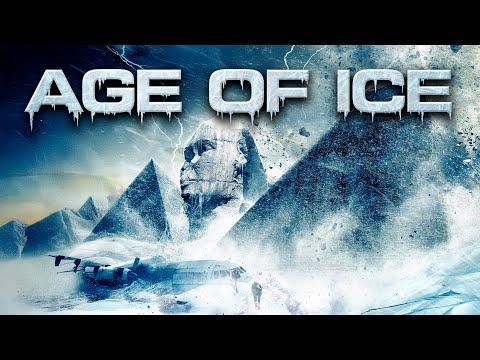 AGE OF ICE◾️ ENGLISH AUDIO ◾️ FULL MOVIE ◾️🎞 Movie Play English