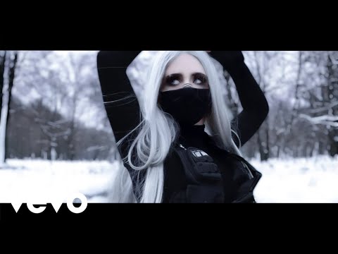 Alan Walker & Antrikc - Eternal Echo (Official Music Video)