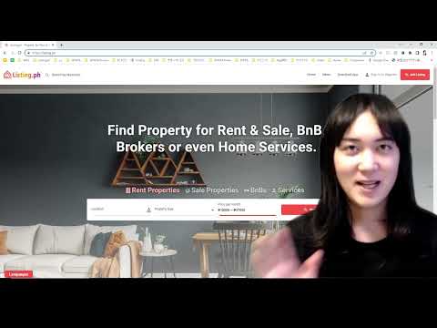 How To List Your Property for FREE at Listing.ph | YOU ONLY NEED 5 Mins