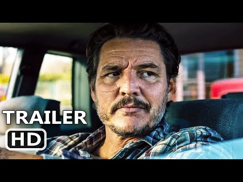 FREAKY TALES Trailer (2025) Pedro Pascal