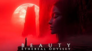 B E A U T Y - Ethereal Healing Meditation Music - Deep Ambient Soundscape