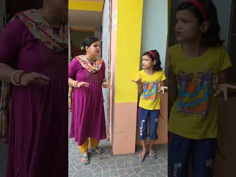 Pyaar Tumse junior#Kritikachannel#Shorts#viral#trending