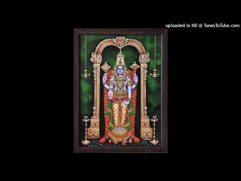 Uppavadamu ఉప్పవడము Annamayya (Shri BalaKrishna Prasad)