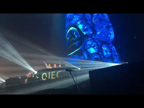 Intro Sub Zero Project HALO - Reverze 2021