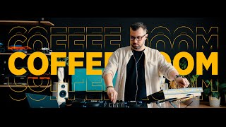 Groove House Disco Coffee Room #27 by Dr Zilter Chromeo Jaguar Jaguar X Ambassadords