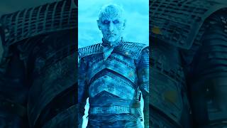 Night King Vs Jon Snow 🔥 😲 😱 || 4k Hd Ultra #shorts #gameofthrones #houseofthedragon