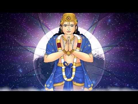 Rahu Beej Mantra for Protection & Success | Powerful Chant for Rahu Energy | Veeramani Kannan |