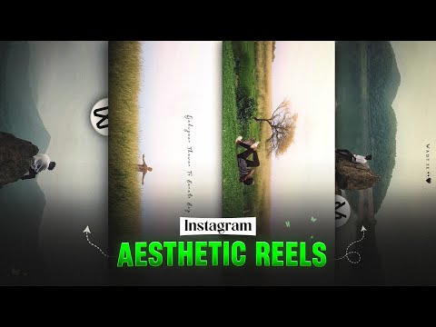 How to Make Aesthetic reels in Capcut | Shoot & Edit | Full Breakdown