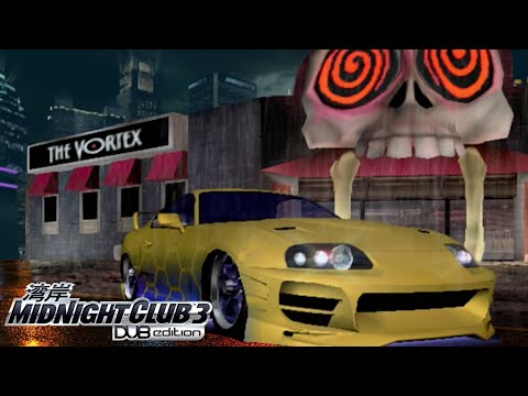 I Played Midnight Club 3 For The First Time In 2022 And Now It Is One Of My Favorite Arcade Racers