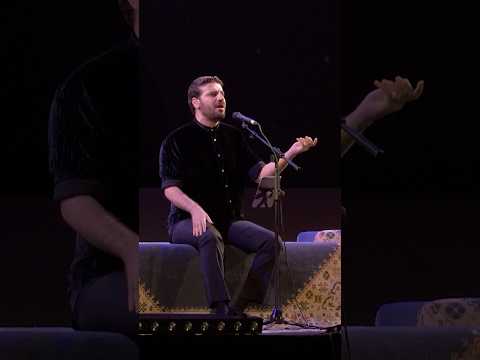 Hamziyya (Live at the Fes Festival) #samiyusuf #ramadan