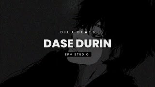 Dase Durin (දෑසේ දුරින්) - Dilu Beats | Lyrics Video | EPM Studio