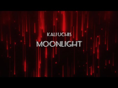 Moonlight lyrics (Kali Uchis)