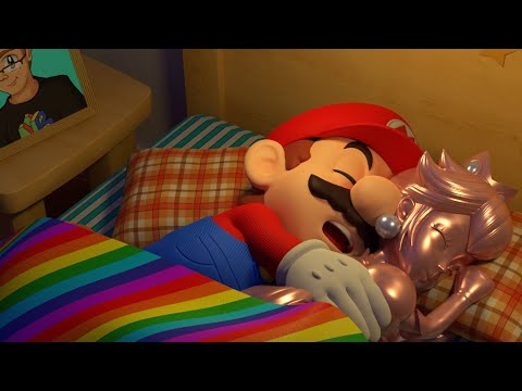 5 Hours of Mario Kart 8 Deluxe to Fall Asleep To