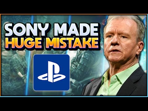 Gamers Are Disgusted Over This Sony Decision | Nintendo Raising Game Prices | News Dose