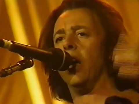 Tears For Fears - 1996 Full Concert Olympia,  Brazil - Live Pro-shot