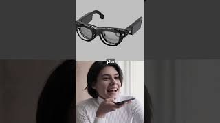 Meta Aria Gen 2 #smartglasses #vision #specs #smartvision