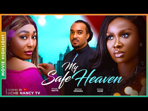 MY SAFE HEAVEN (NEW TRENDING NIGERIAN NOLLYWOOD MOVIE BREAKDOWN 2025)