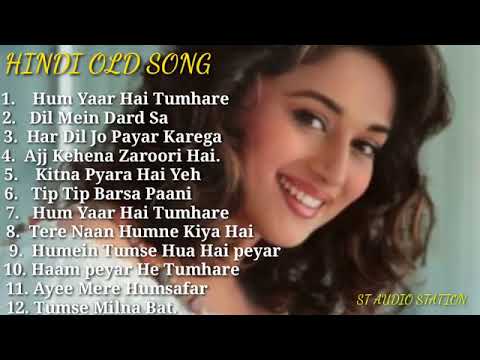 ❤️❤️गम भरे गाने प्यार का दर्द 💘💘Dard bhare gane💘💘Hindi sad songs Best of bollywood