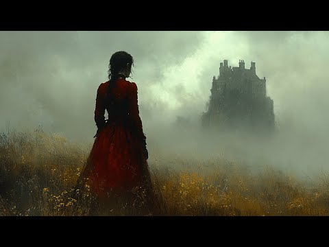 Reverie - Fantasy Violin Music for Focus and Relaxation