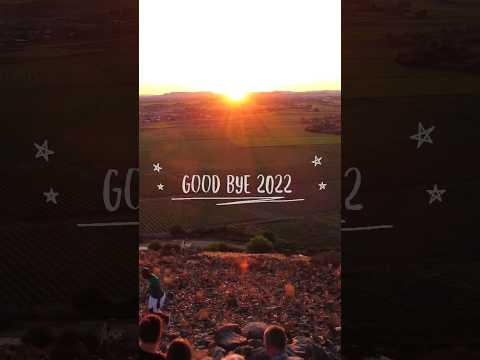 Goodbye 2022 #shorts #southafrica #campinglife #2022 #nye #adventures #hello2023 #bye2022 #travel