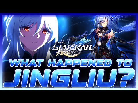 The Decline of Jingliu - How She Fell Off So Quickly | Honkai: Star Rail