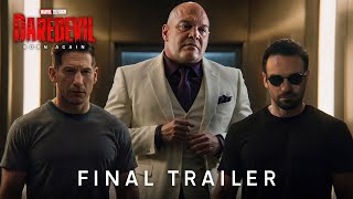 Daredevil: Born Again | Final Trailer