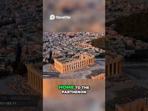 Don’t Let This Mistake Ruin Your Visit of Acropolis!