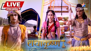 RadhaKrishn | Kaun hoga Shivling nirmaan ki pratiyogita ka vijeta? Ep 133-135 #radhakrishna #krishna