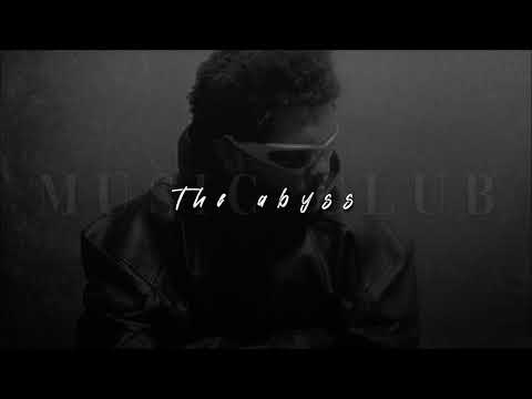 The Weeknd, The Abyss | slowed + reverb |