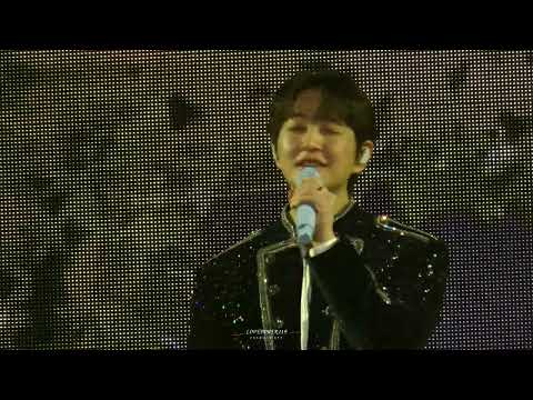 250221 ONEW THE LIVE : CONNECTION ＜사랑이었을까＞