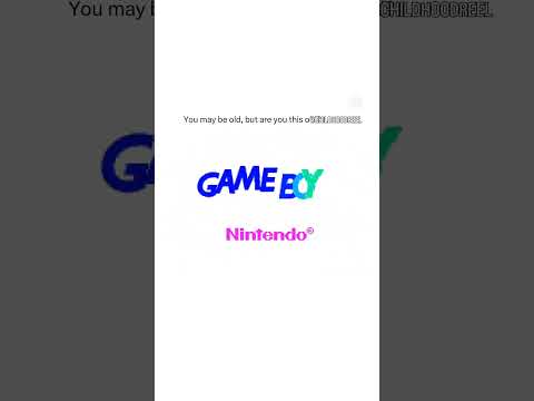 #gameboy #trending #trendingshorts