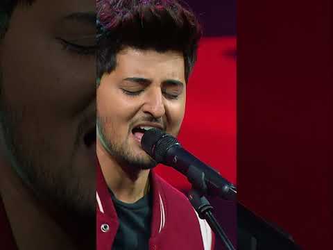 Mujhe Peene Do - Darshan Raval