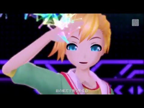 【Kagamine Len V4X】Satisfaction【Cover】