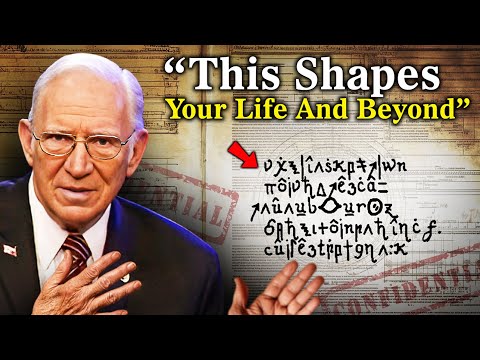 This Secret Mathematical Code That Reveals EXACTLY What Your Fate Is - no bs