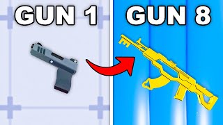 Rivals, But It's Gun Game!