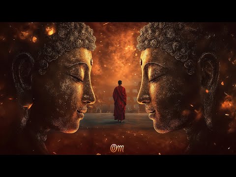 Om Chanting | Meditation Music - 417Hz