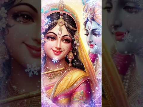 Radha rani lage #radha #radhaashtamivrat #radheradhe #premanandjimaharaj #youtube #radhakrishna