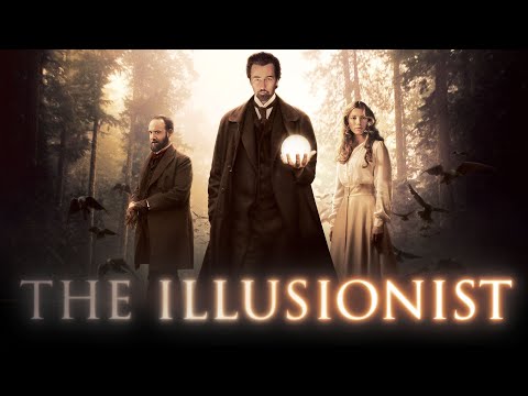 The Illusionist | Full Movie