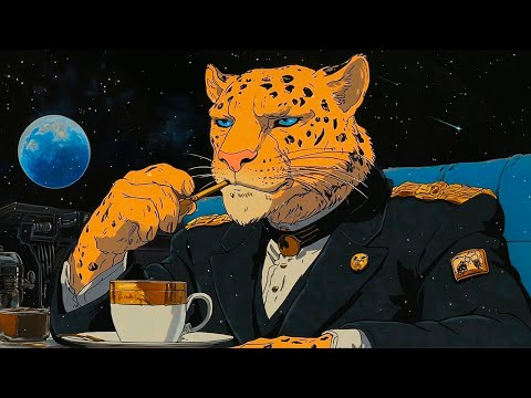 Galactic Gentleman Boogie 🚬 Playlist 70's Funk & Boogie