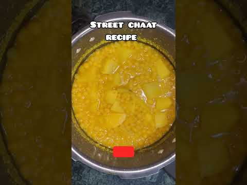 special Ramzan chaat #chaatrecipe  #ragadachaat #trending #viral #ramzanrecipes #shorts