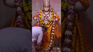 Hanuman🙏🏻#bageshardham #hanumanchalisa#ytshorts #Balaji Maharaj